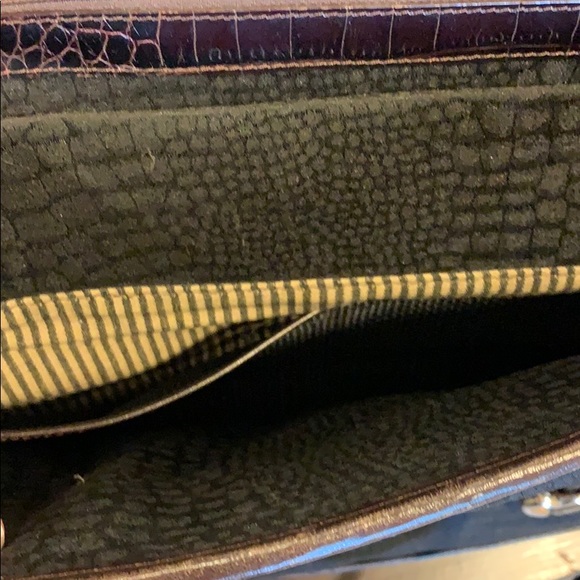 Brighton Briefcase - Picture 6 of 8